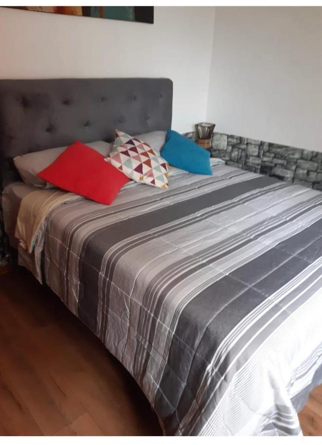 Apartamento Departamentos Altamar