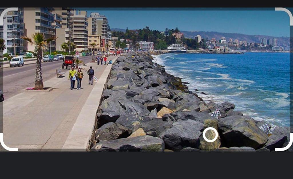 Departamentos Altamar * Vina del Mar