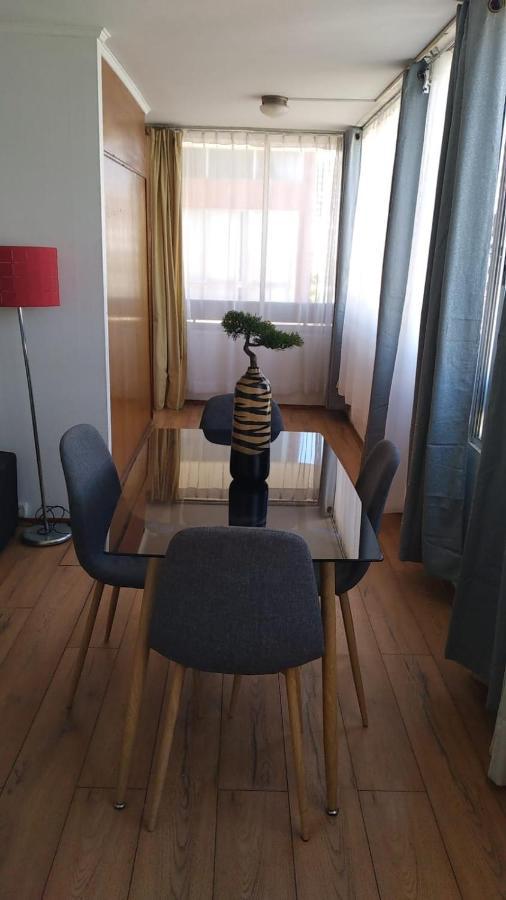 Apartamento Departamentos Altamar