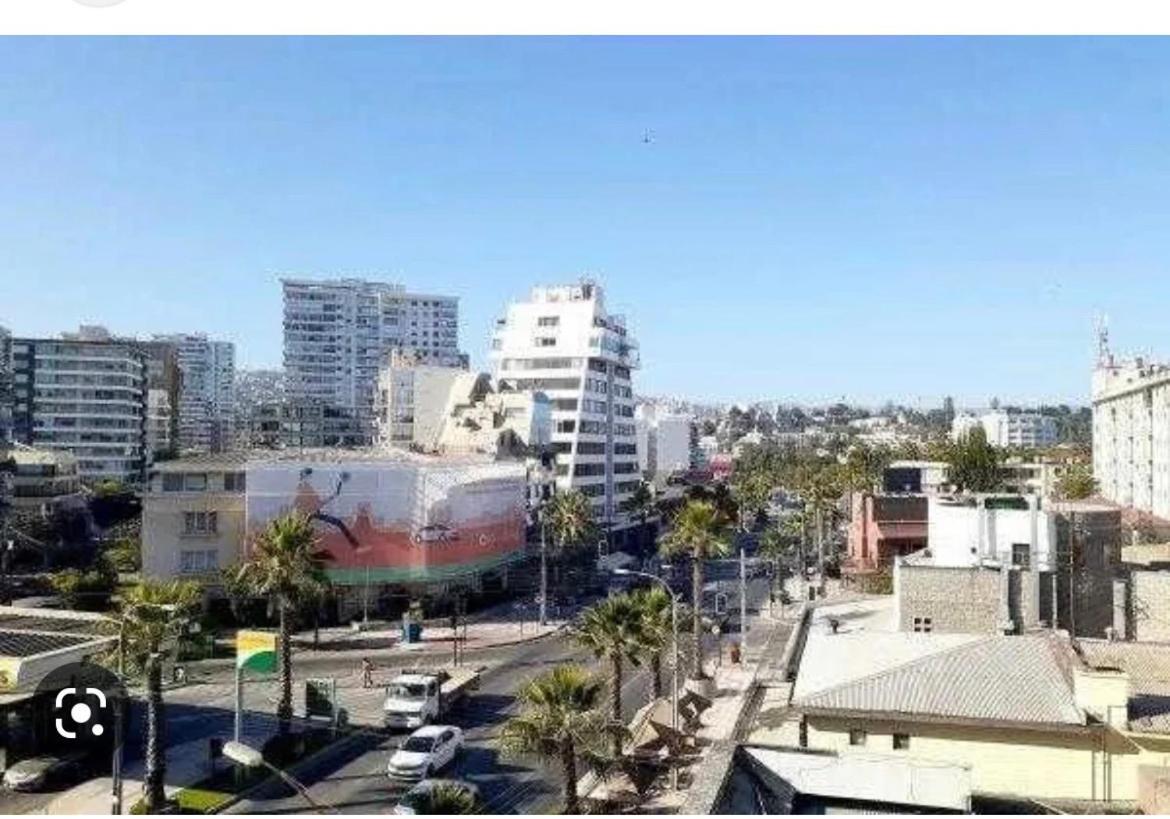 Departamentos Altamar Vina del Mar
